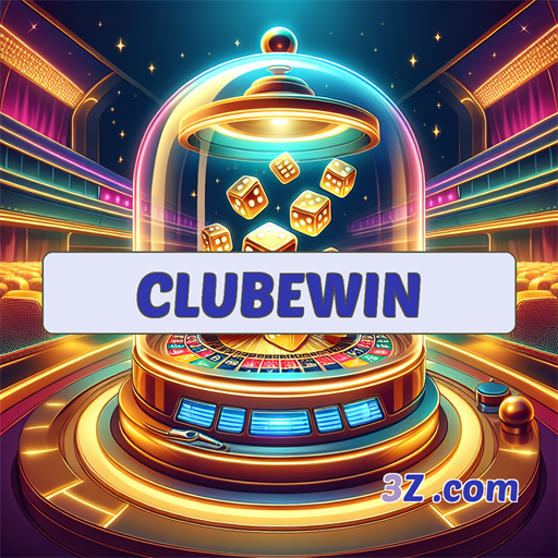 Slots Inovadores: Atrações do ClubeWin Que Você Vai Amar