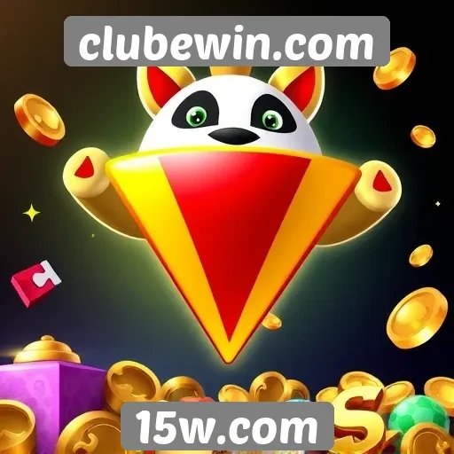 Novos jogos disponíveis no site clubewin